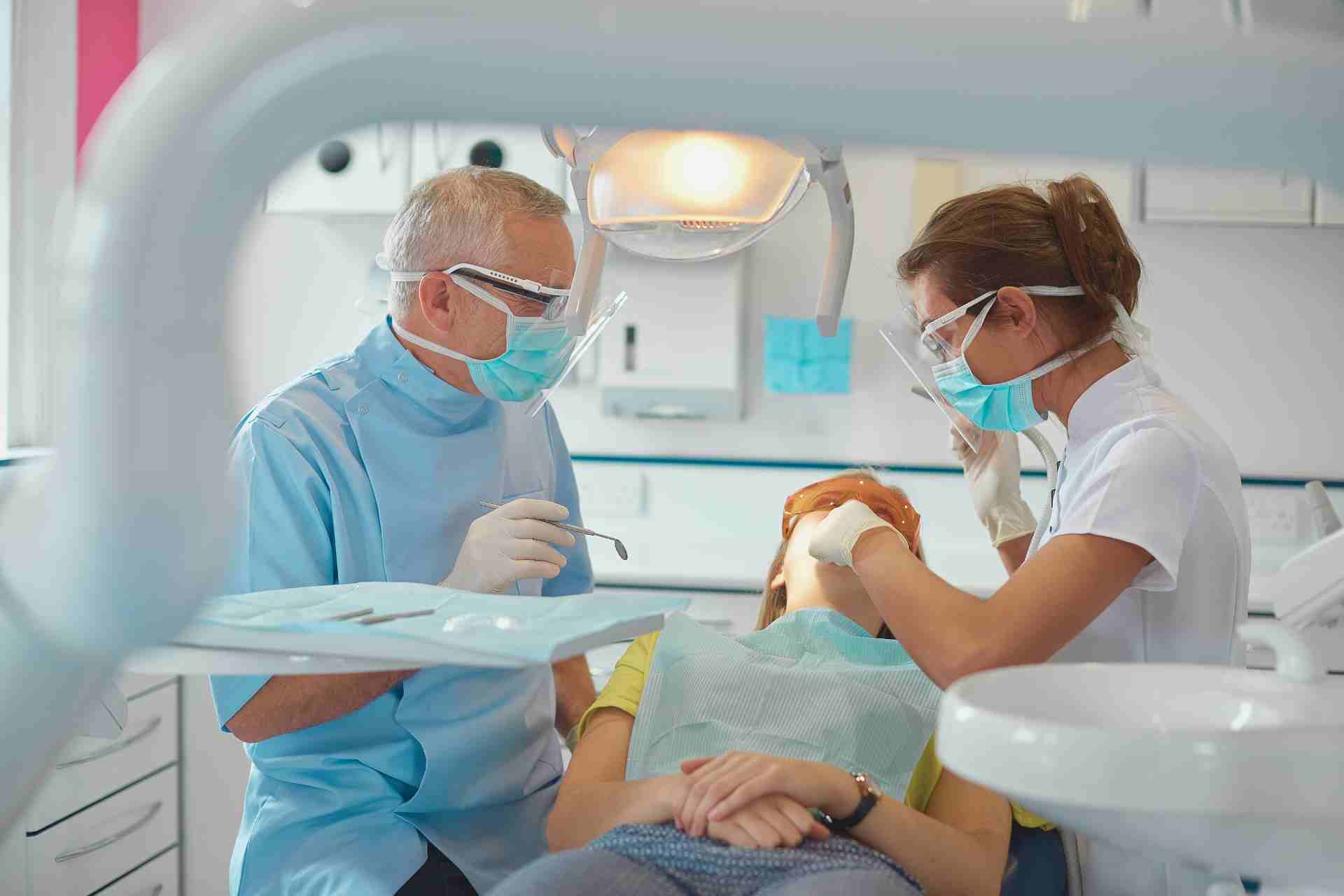 Dentist in Kempton, PA